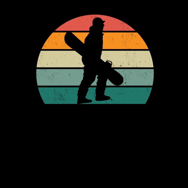 Snowboard Snowboarder Snowboarder Slope Snow