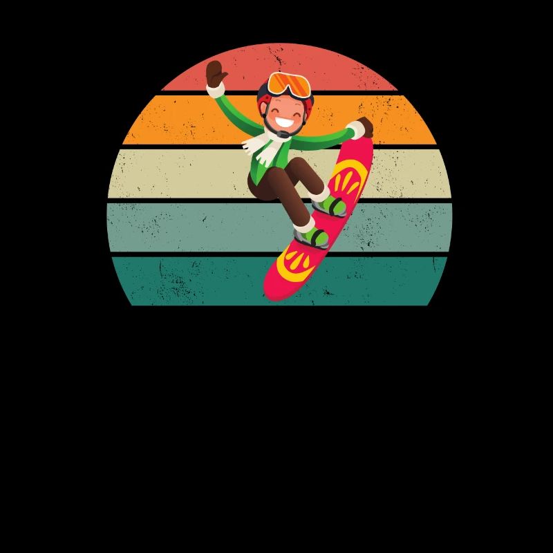 Snowboard Snowboarder Snowboarder Slope Snow