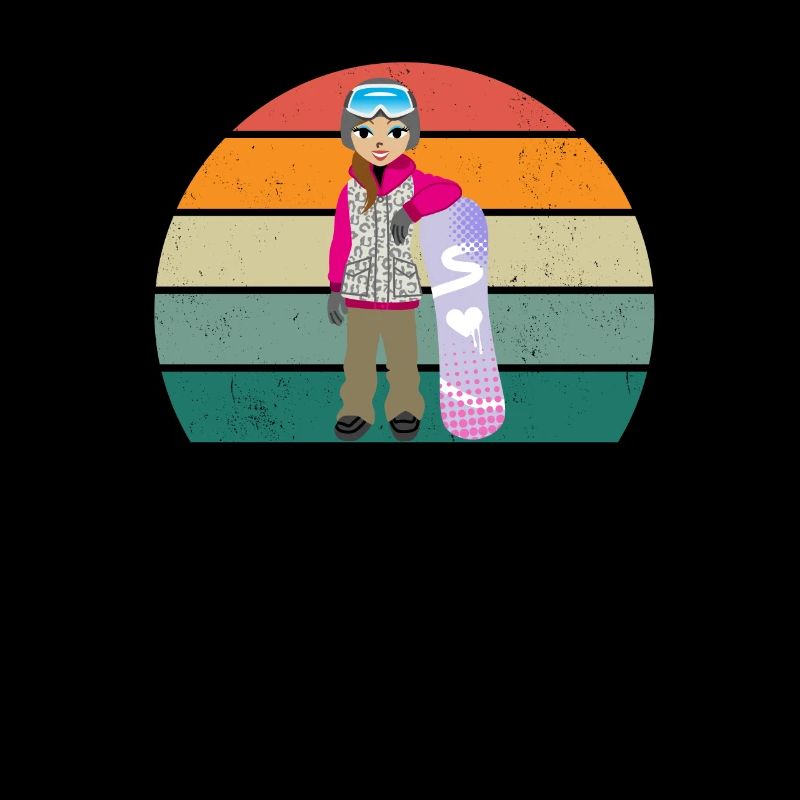 Snowboard Snowboarder Snowboarder Slope Snow