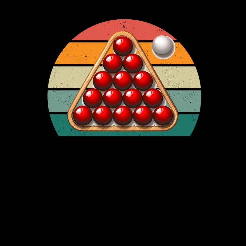 Billard Cue Billard Table Ball Bag Snooker
