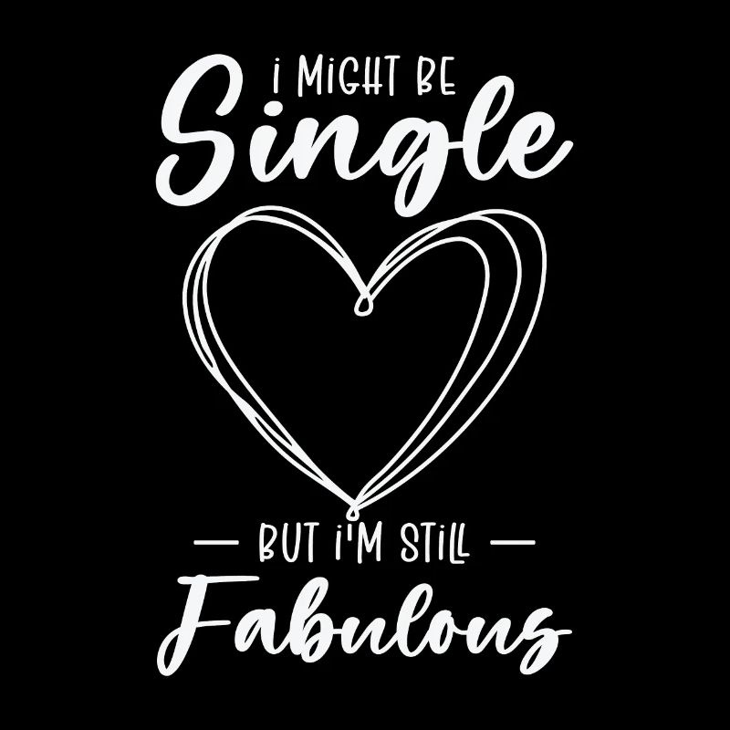 Single Status Fabulous Independent Single Quotes