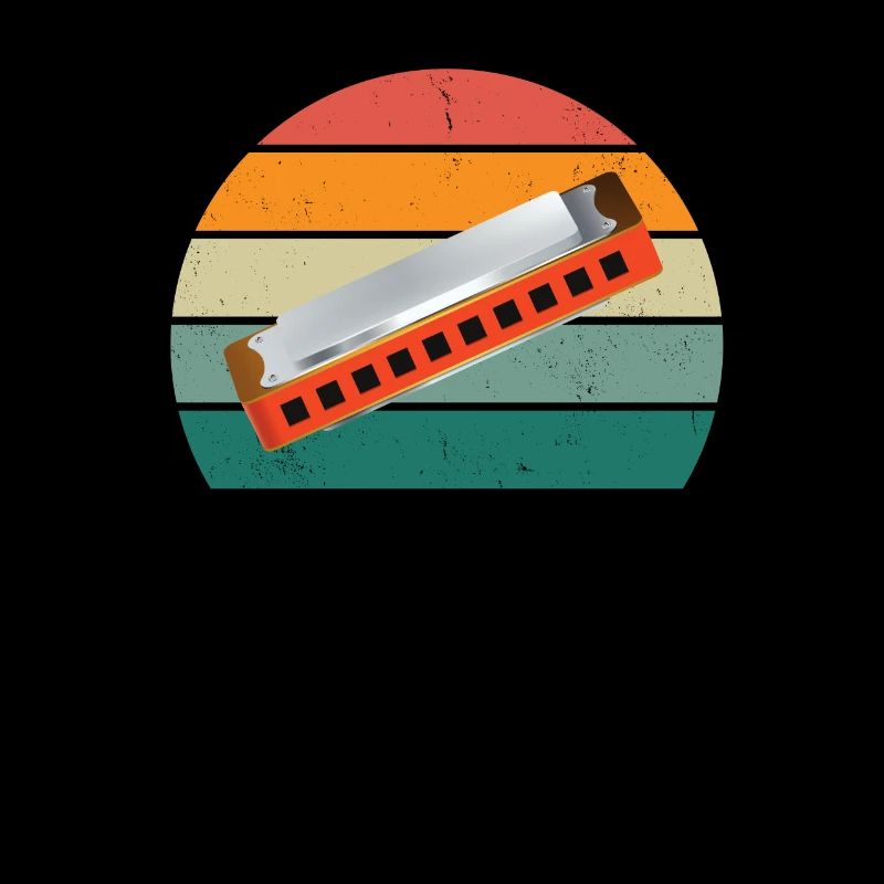 Harmonica Harmonica player Harmonicas