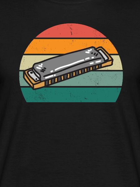 Harmonica Harmonica player Harmonicas