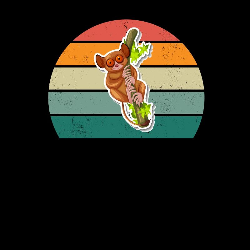 Loris Singe Singe Escalade Escalade Forêt Loris