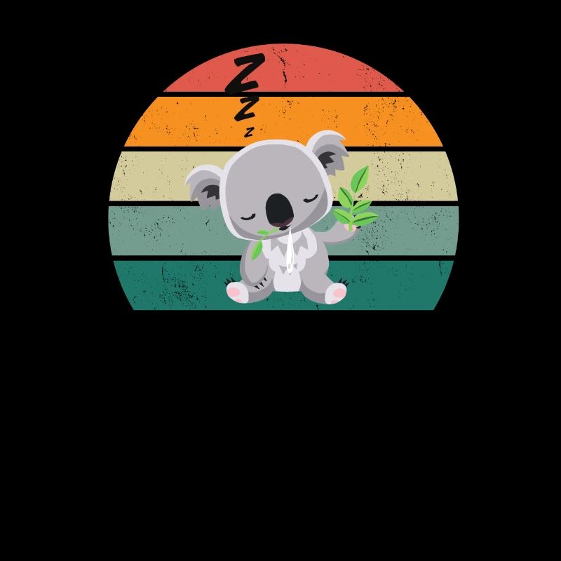 Koalas Koala Bear Australia Marsupial Pouch Koala