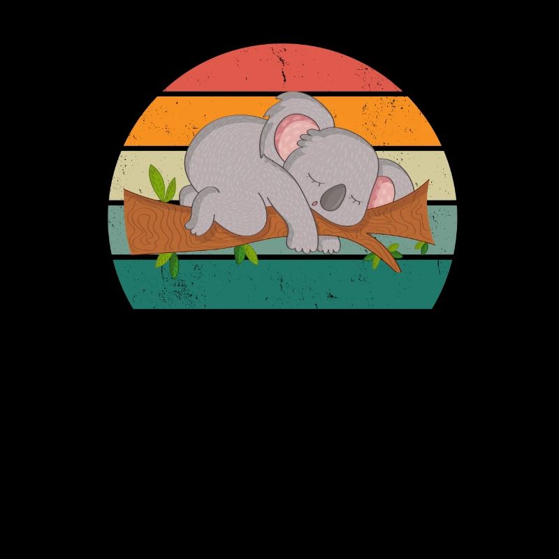 Koalas Koalabär Australien Beuteltier Beutel Koala