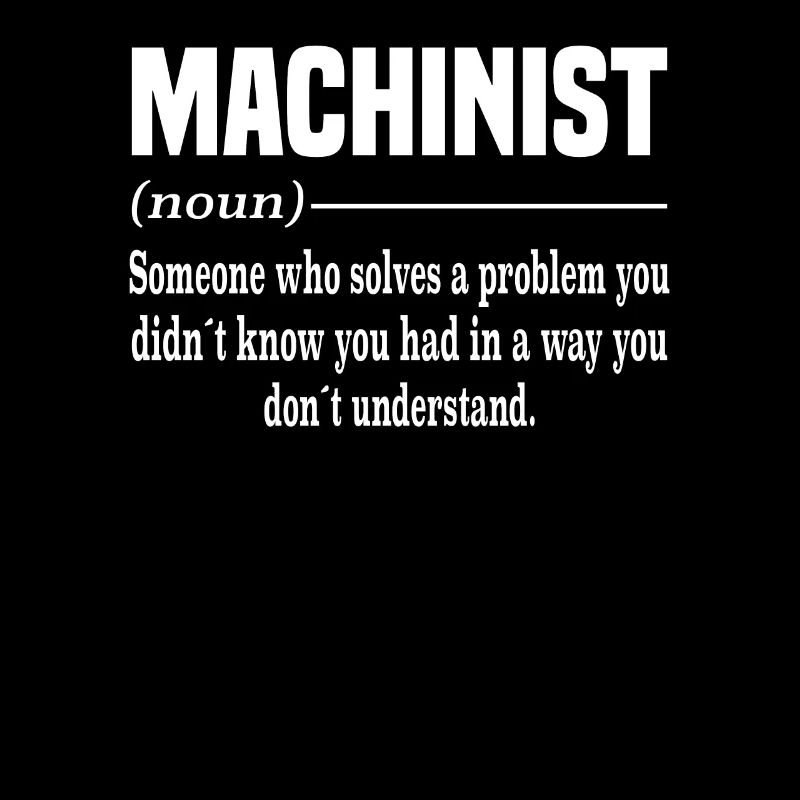 Cnc Mechanist Machinist Tolerance Issues