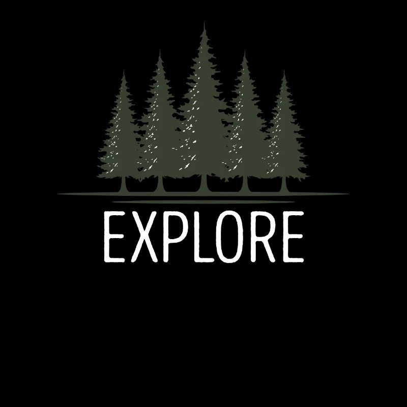EXPLORE Travel Exploration Adventure