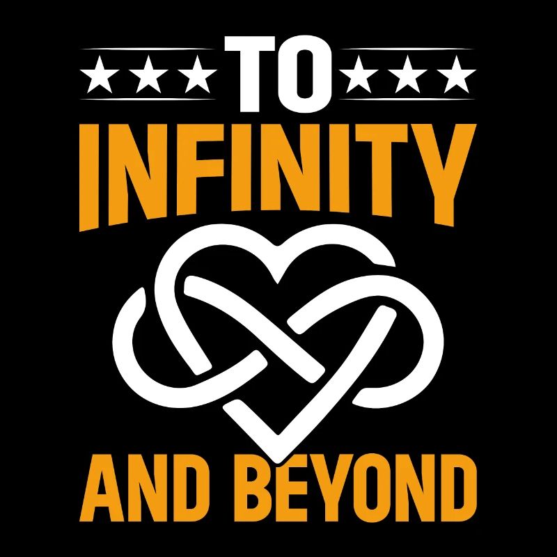 Vers l’infini et au-delà de l’espace