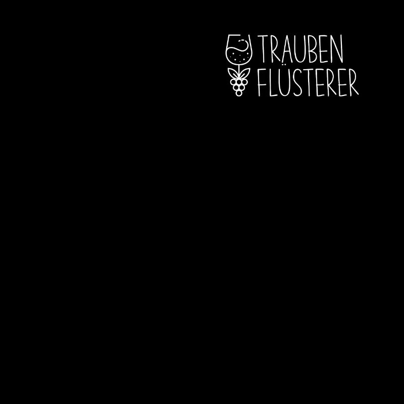 Trauben Flüsterer Winzer Weinliebhaber