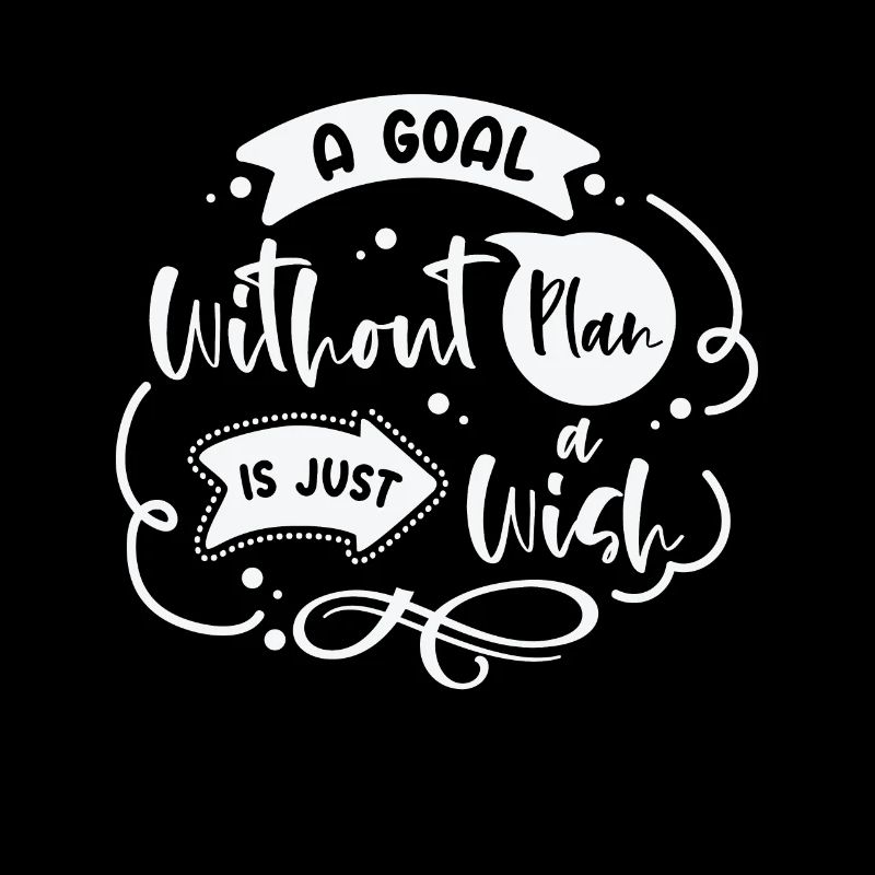 Plan d’objectif Sagesse Citations Typographie Citations de vie