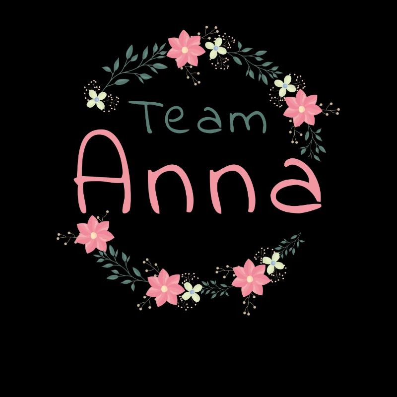 Équipe Anna - Bride JGA