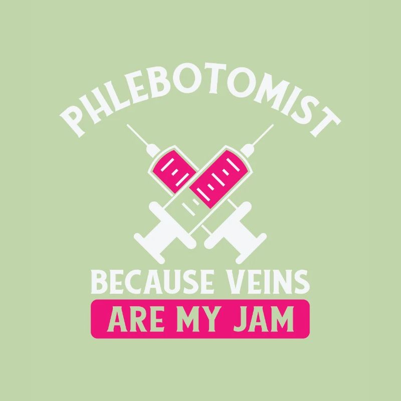 Phlébotomiste Phlébotomie Infirmière Tech
