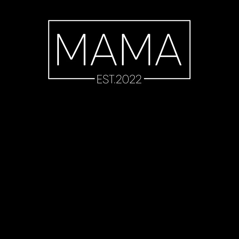 2022 Maman annonce grossesse