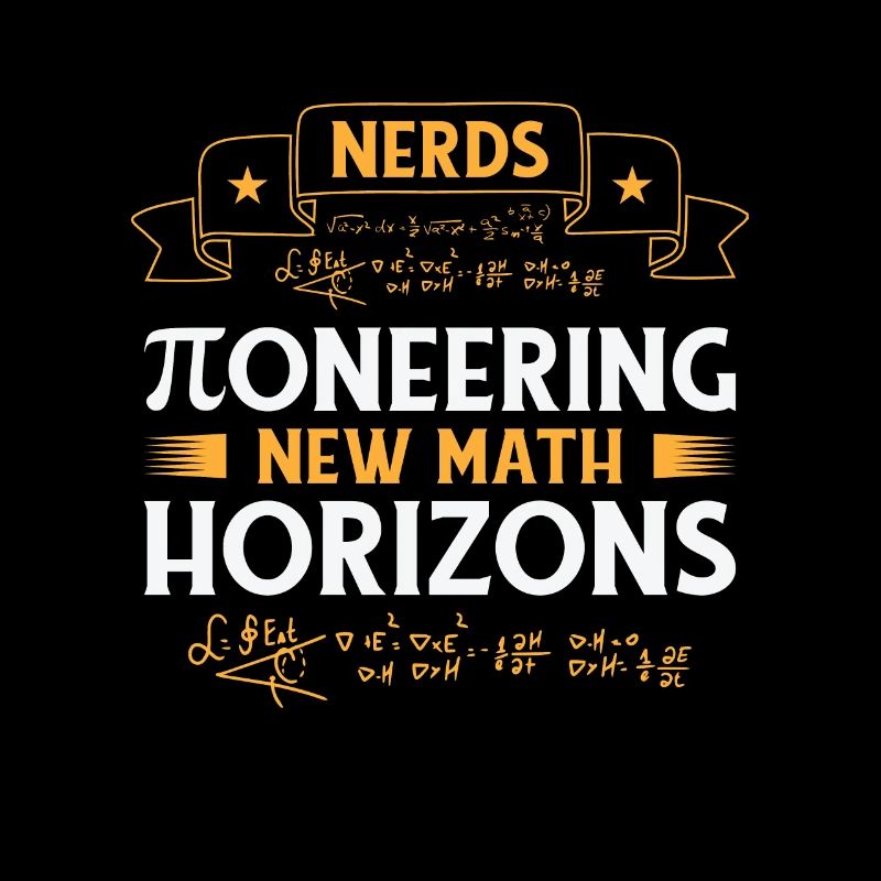 Pi Day Nerd Pi Symbol Zahl Nerdy Mathematik