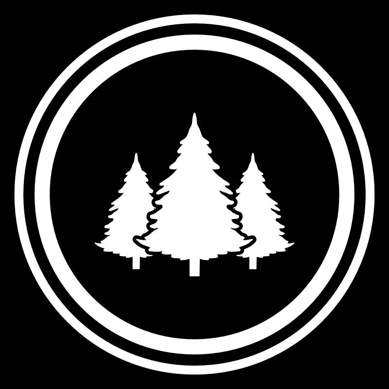Tree Forest Fir