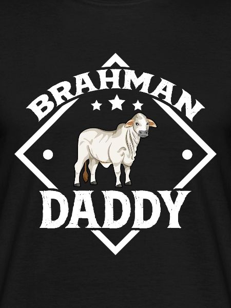 Brahman Daddy - Brahman Beef
