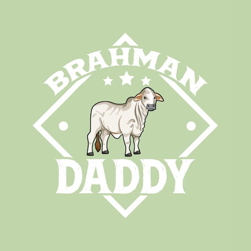 Brahman Daddy - Brahman Beef