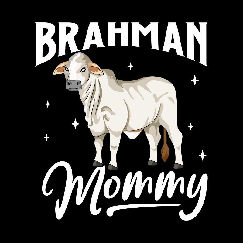 Brahman Mommy - Brahman Beef