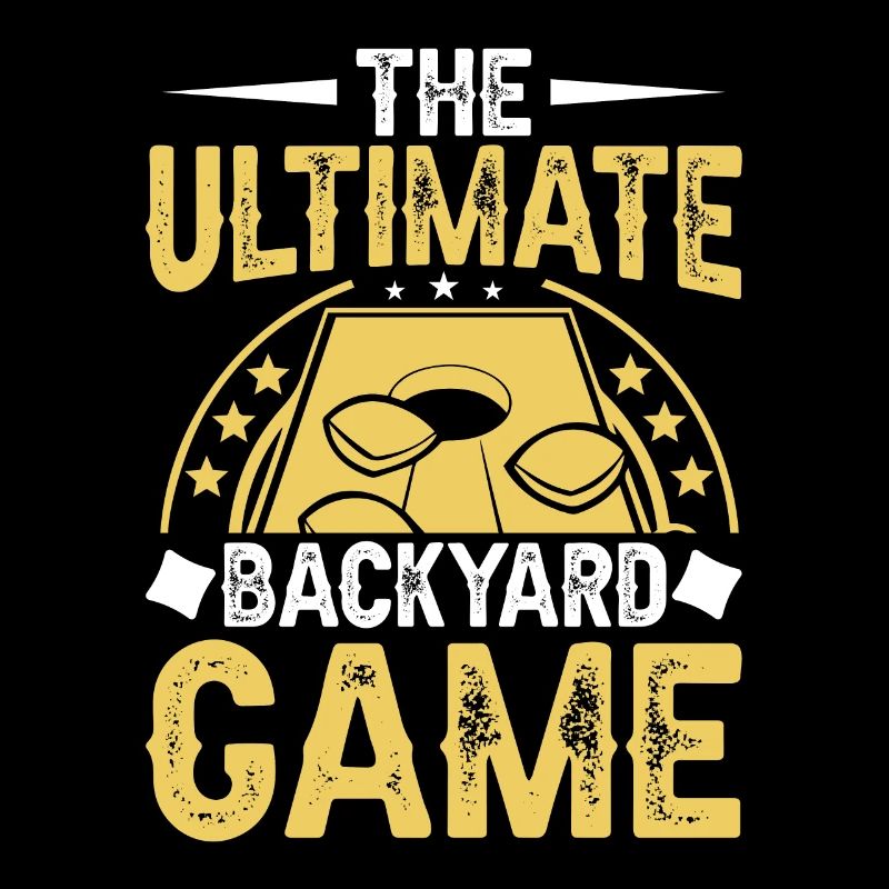 Cornhole Das ultimative Hinterhof Spiel