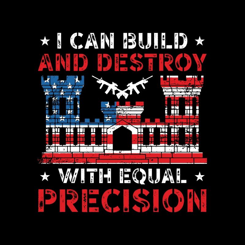 Combat Engineer Engineering Army