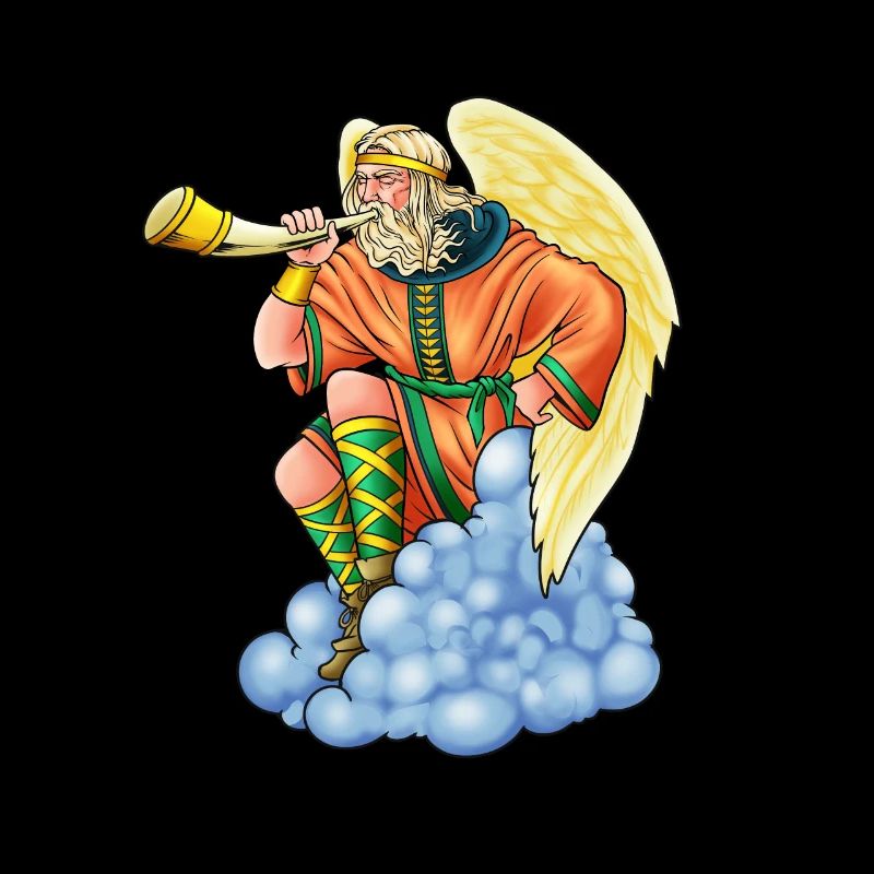 Dieu slave Stribog