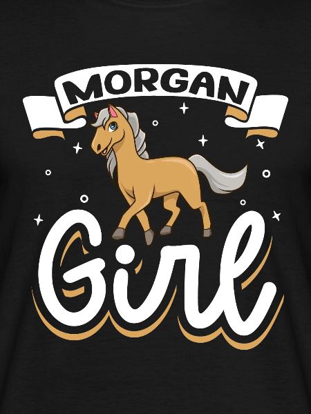 Morgan Fille