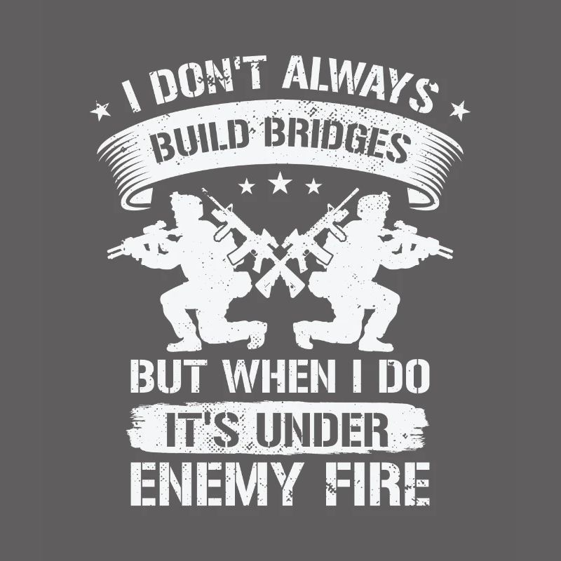 Combat Engineer Engineering Army