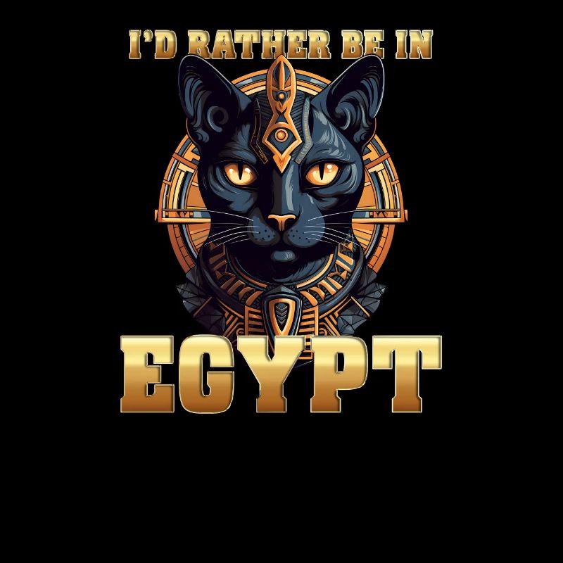 Egypt Rather Be In Egypt