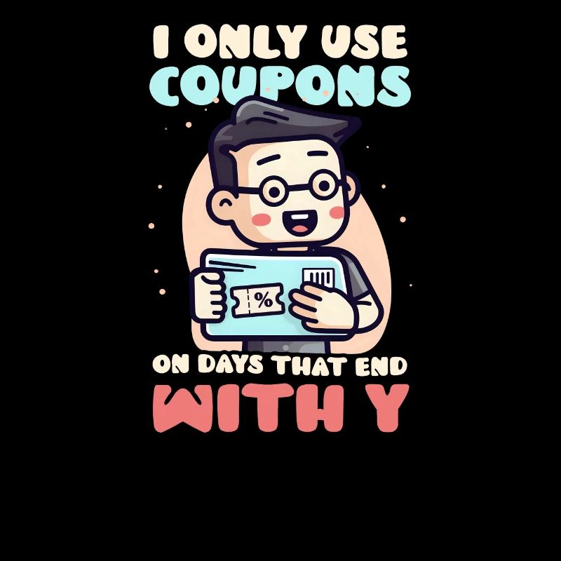 Couponer Use Coupons On Days End Y
