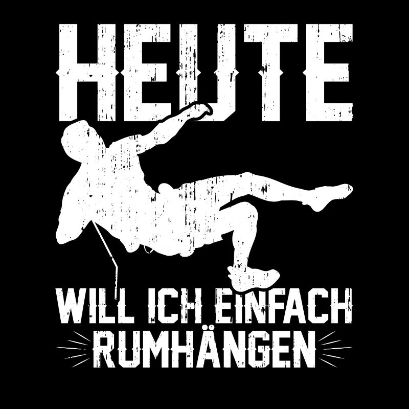 Boulderhalle Kletterer Bouldern Hummor Kletterer