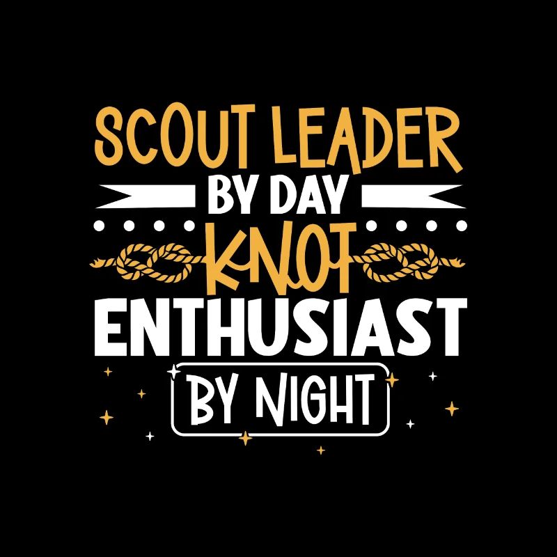 Knot Expert - Scout Supervisor