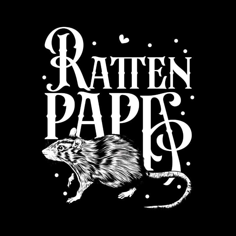 Rat Lover - Rat Daddy