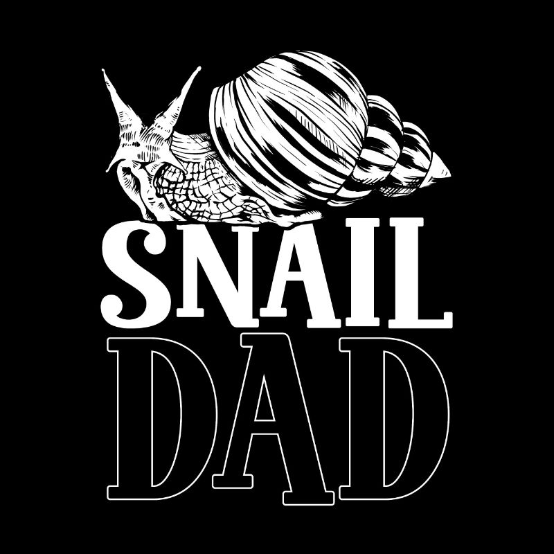 Snail Owner - Snail Daddy