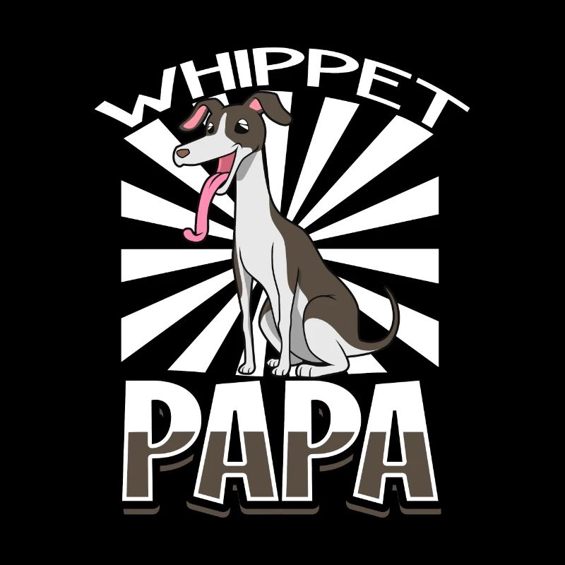 Whippet Daddy - Whippet