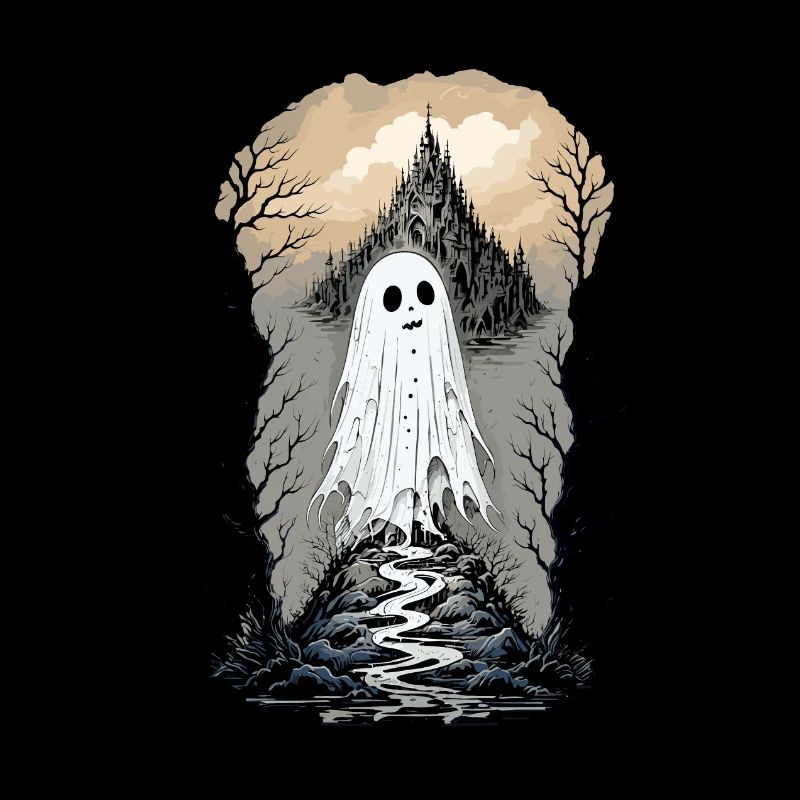 Haunted Path