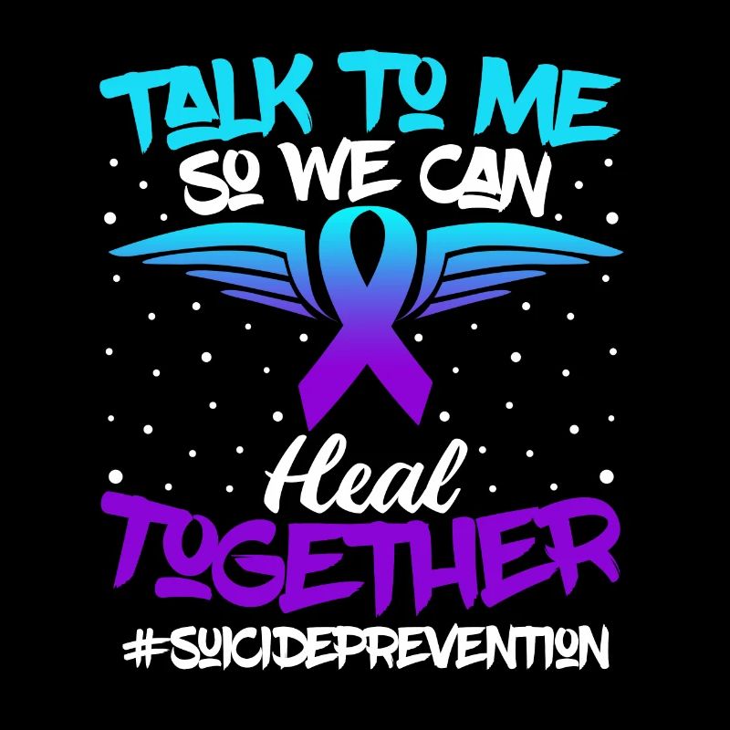 Sensibilisation à la prévention du suicide 988