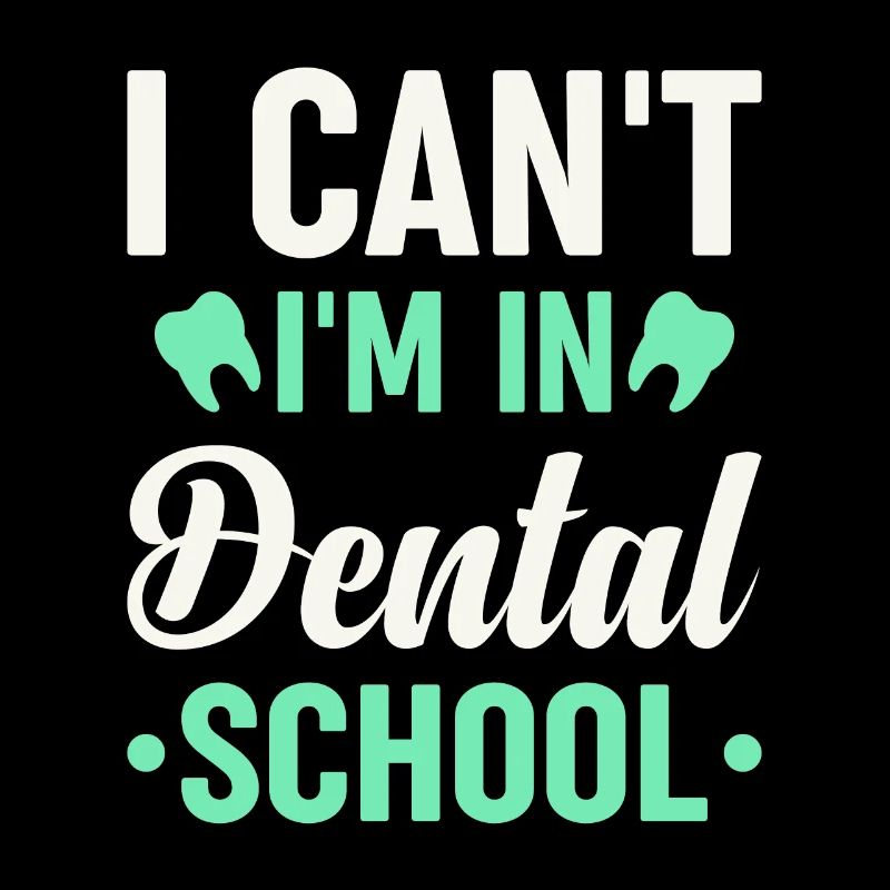 Dentiste de l’école dentaire Médecine dentaire