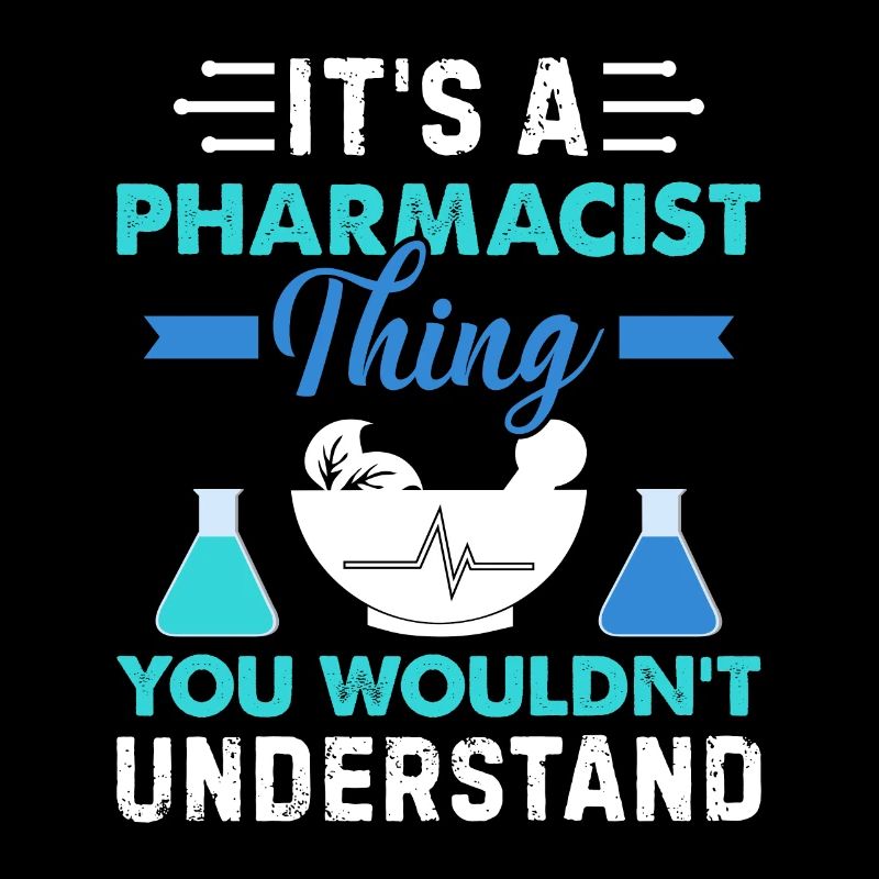 Apothecary Ding Pharmacy