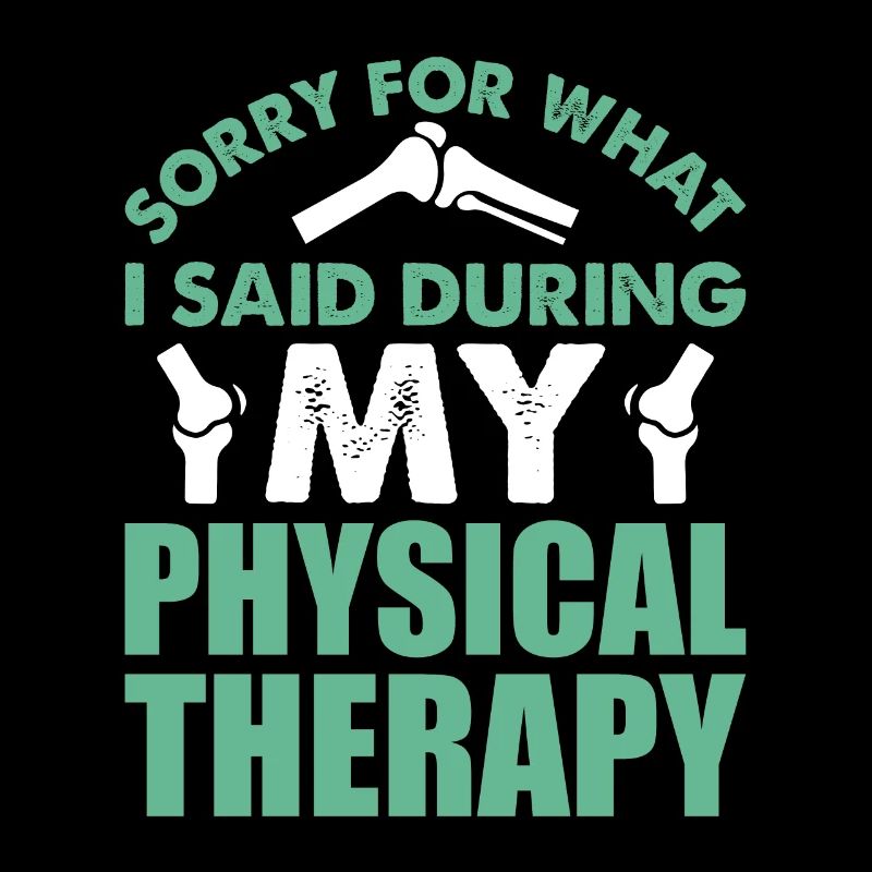 Physiotherapist Massage Physio Physiotherapy
