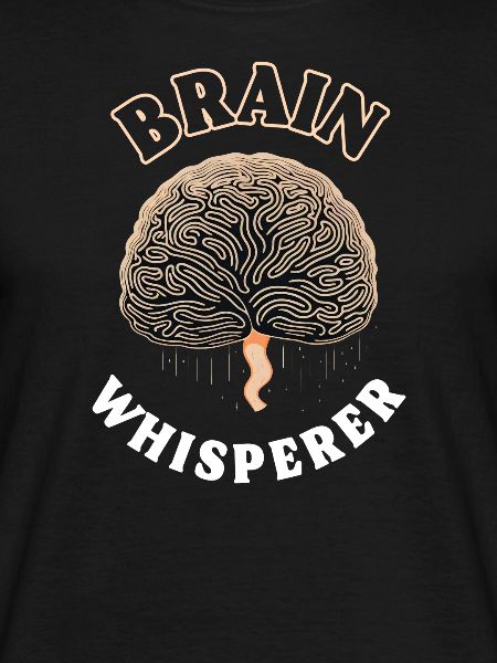 Psychologue Brain Whisperer