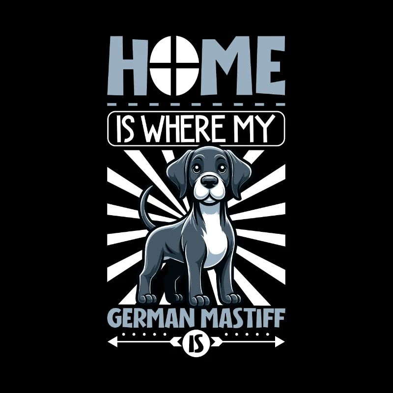 Home - Great Dane