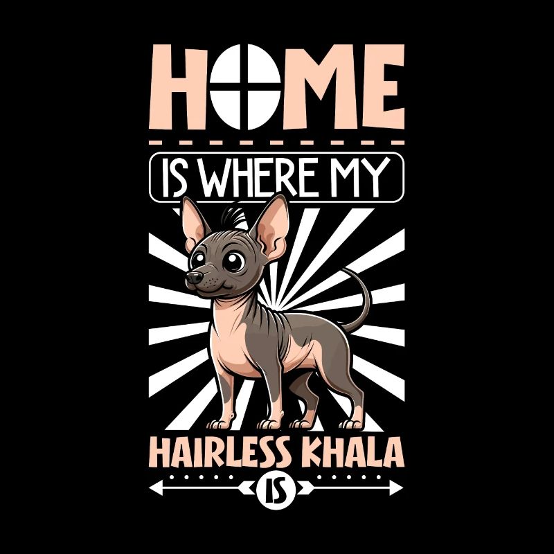 Accueil - Khala glabre