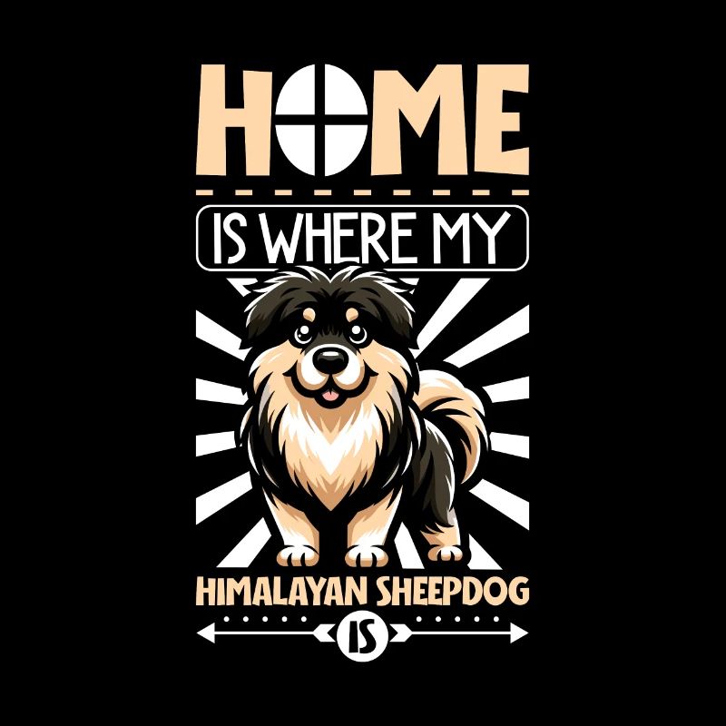 Home - Himalayan Shepherd Dog