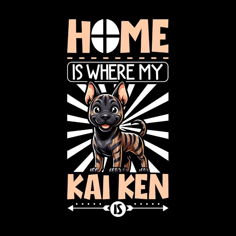 Home - Kai Ken