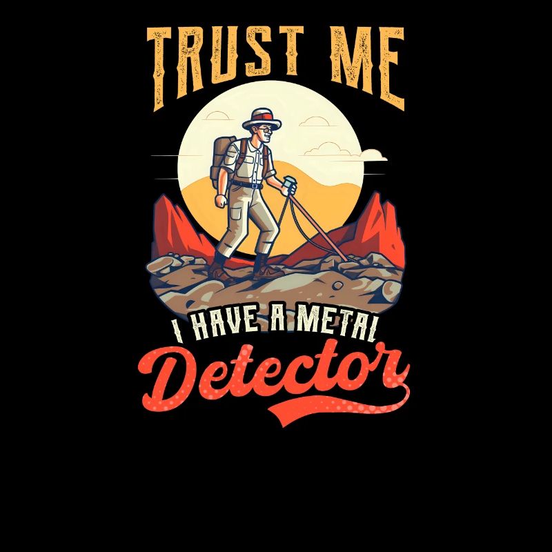 Metal Detecting I Have A Detector