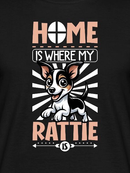 Home - Rat Terrier
