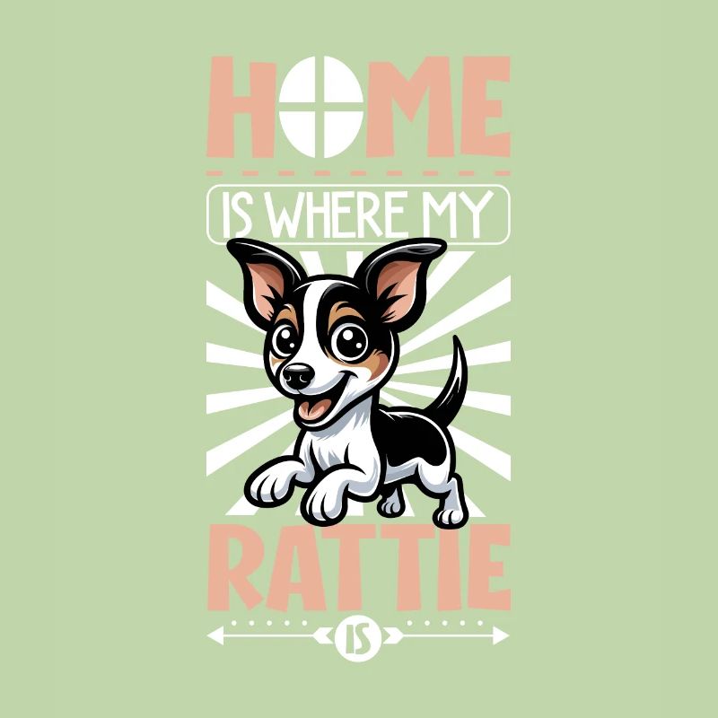 Home - Rat Terrier