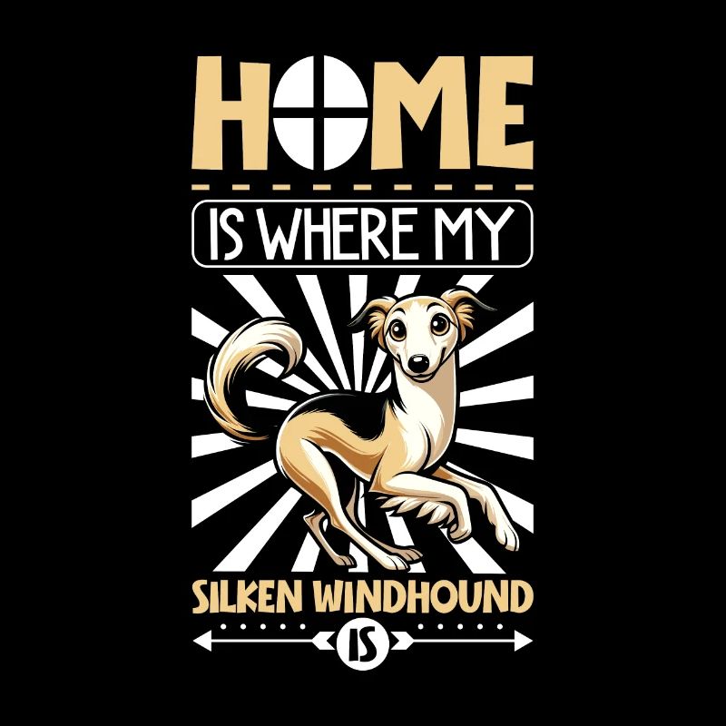 Home - Silken Windhound