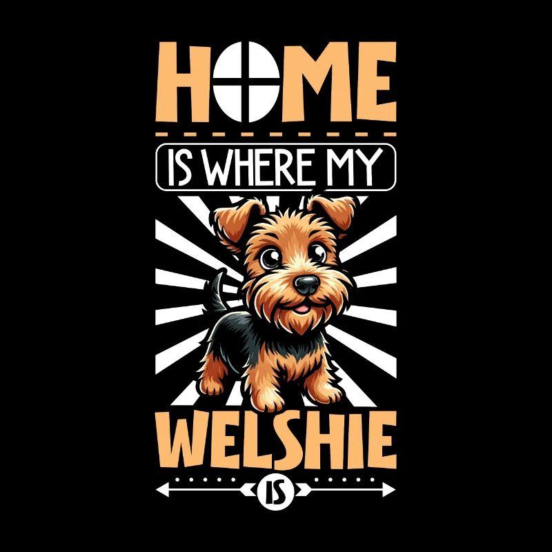 Accueil - Welsh Terrier